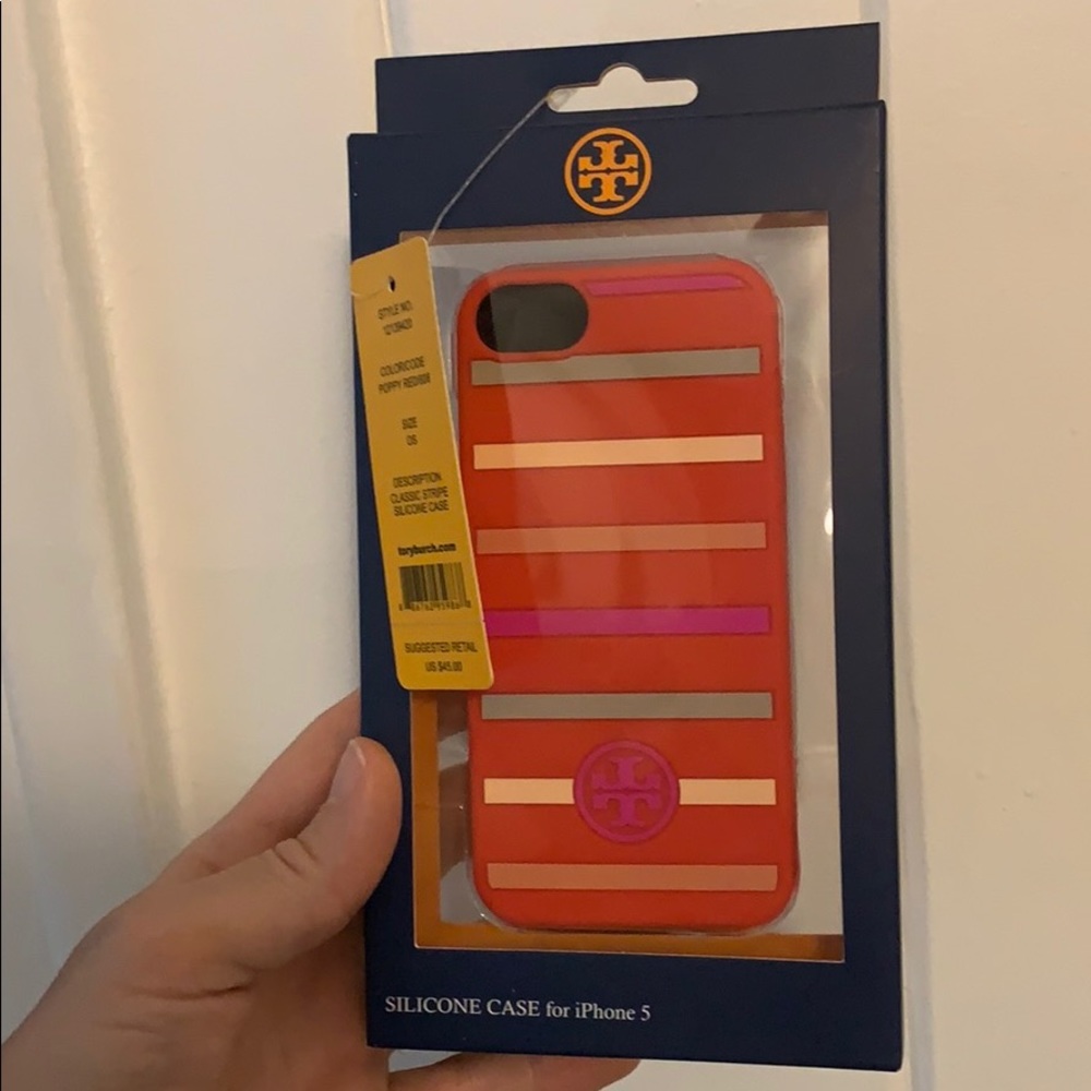 Tory Burch Phone case